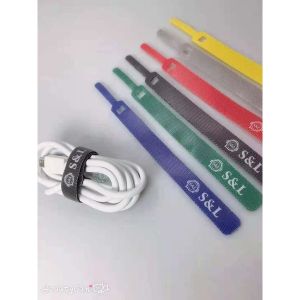 Cable Organizer Clips & Wire Cord Winder Accessories: A Comprehensive Guide