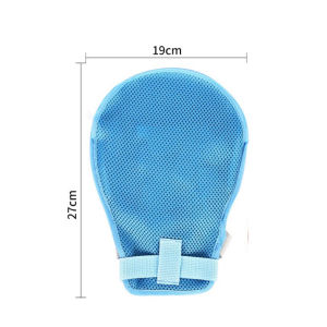 Medical Hand Restraint Glove Mitt Anti-Scratch Anti-extubation for Dementia/ Limb Restraint Strap 固定四肢约束带