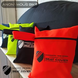 Cover/Sarung/Bungkus Jok Vespa Matic High Quality dan Premium Waterproof