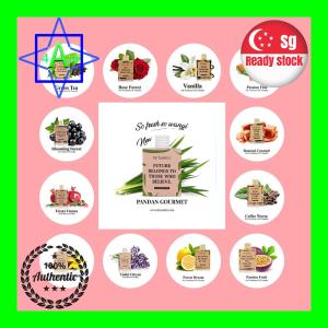DeXandra Car Home Air Freshener Fragrance Dexandra Perfume 10ml