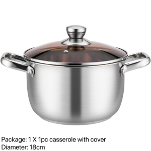 pot for cooking induction induction and gas stove cooking pot pots for cooking set soup warmer pot soup pot casserole non stick soup pot with cover soup pot heavy duty milk pot for induction milk pot stainless steel casserole set on sale makapal casserole