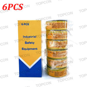 RC-203 Filter Mask Refill Cartridges For NP305 NP306 Series Dust Masks Respirator Respiratory Gas Mask