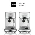 Breville the Bambino® Plus Espresso Machine - BES500. 