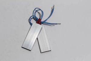 LUJINXUN PTC 12V 220V Ultra Long Constant Temperature Ceramic PTC Heating Element 200X21 Heat Plate Electric Heater Accessories