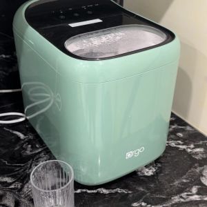 Máy làm đá viên Xiaomi VINO 15kg / Máy làm đá viên để bàn Orgo – The Aspen ( hàng Walmart Mỹ )