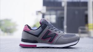 giày N shaped 574 nữ nam giày thể thao Giày thể thao hàn quốc sneakers Giày thể thao thấp cổ