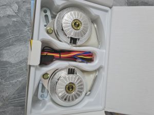 Còi ngân HÀN hàng chuẩn chất âm sịn sò