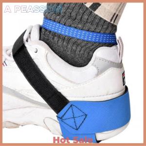 [A Peassion]💖[HOT SALE]🎈🎈 Anti esd Anti Static Ankle Heel Strap Adjustable Foot Grounder Heel Grounder