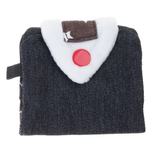 Lovely Rice Ball Wallets Purse Change Purse Girls Holder Child Pouch Small Storage Bag Money Bag