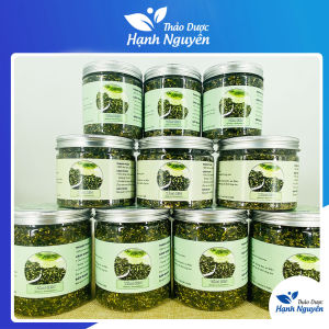 Tâm sen rang thơm trà tim sen giúp an thần ngủ ngon giảm căng thẳng stress