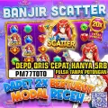 PM77TOTO: Situs Deposit Pulsa Tanpa Potongan Terbaik. 