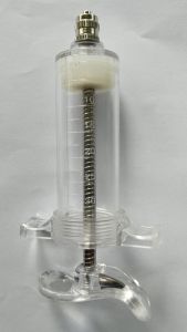 Spuit Tabung Cekok Tabung Alat Suntik Hewan Kapasitas 10Ml 20Ml 30Ml 50Ml Dan 100Ml