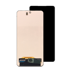 Samusng LCD Samsung Galaxy S21 FE G990 LCD Digital Touch Screen Display Assembly for Replacement