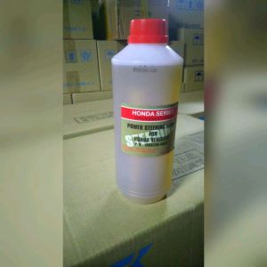 Imported Honda Series-Thick Power Steering Fluid TH08206-9002 1L (New Batch)