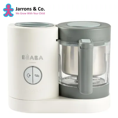 Beaba Babycook Neo Robot Cooker | Various Colors | 2 Year Warranty - by Jarrons & Co