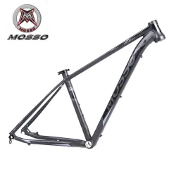 Mosso 2025 frame 29er