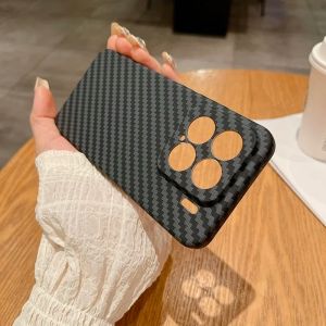 Googlehitech iPhone 17 17 Air (เรือจากประเทศไทย) เคสชาร์จไร้สาย Magsafe คาร์บอนไฟเบอร์แบบมีพื้นผิว เคสแข็ง 2 ชั้น ฝาหลัง