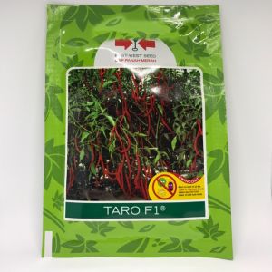 benih cabai taro f1 2000 butir
