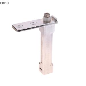 💕💞【Special price】ERDU บานพับประตูตู้เย็นบานพับสปริงบานพับตู้เย็นบานพับประตูอัตโนมัติบานพับประตูสแตนเลส