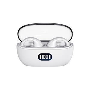 The new Xiaomi bone conduction headset TWS Open non-ear wireless Bluetooth headset sports long battery life headphone earbuds