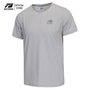 AIDEN SPORTS Quick Dry Mens Wear Dryfit T-Shirt For Sports Running Jogging Gym Sports 833