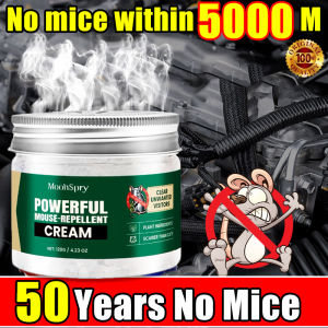 300% effective expel the whole nest Rat Killer Plant Extracts Powerful rat repellent for home Mouse repellent Cream Keep Rat Far Away safe Non-Toxic Harmless to people and pets Engine/Household Rat repellent gel