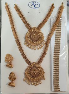 [PRE-ORDER] Jewellery Sets With Hipchain {ETA:2025-12-31}