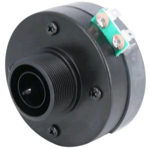 Củ treble rời loa kéo 350 02 cái loa trép rời 350 củ treble loa rời loa trép loa kéo loa trép karaoke tép 350