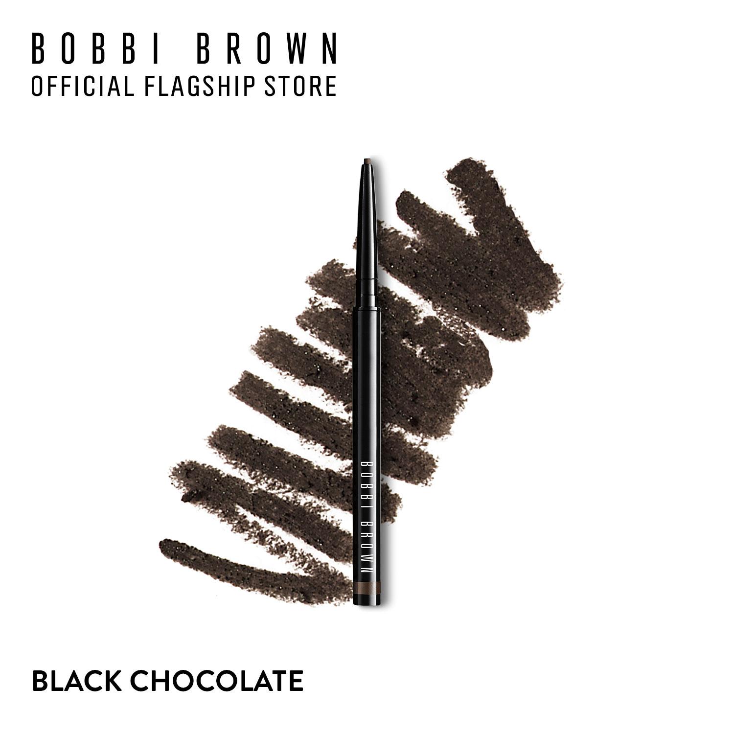 อายไลเนอร์ Bobbi Brown Long Wear Waterproof Liner - Eyeliner 0.12g