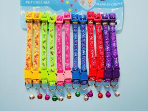 VÒNG CỔ SIÊU CUTE SIZE 22-30CM CHO THÚ CƯNG CHÓ MÈO