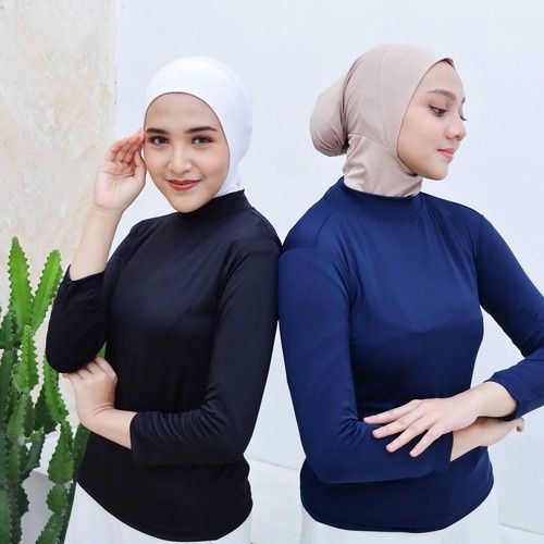 nama dalaman baju untuk hijab
