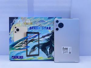 MXS SPARK STAR tablet android tablet for kids 12GB+512GB 3800mAh Dual SIM with Pen PK spark tablet