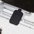 Built-in Tracker | Smart MiLock | Luggage Tag | World's Smart Luggage Lock | First  | Locate with Ease | Waterproof Design |  Apple Find My |  Just Like Apple AirTag | Tracker Luggage |. 