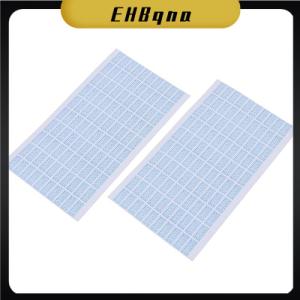 EHBqna SHUNSHEN Hanchunxiang 200 ชิ้นรับประกันการป้องกันที่เสียหายการรักษาความปลอดภัยฉลากสติ๊กเกอร์ซีลเปราะบาง 2020-2022