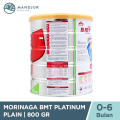 Morinaga BMT Platinum 800 Gr - Susu Formula Bayi. 