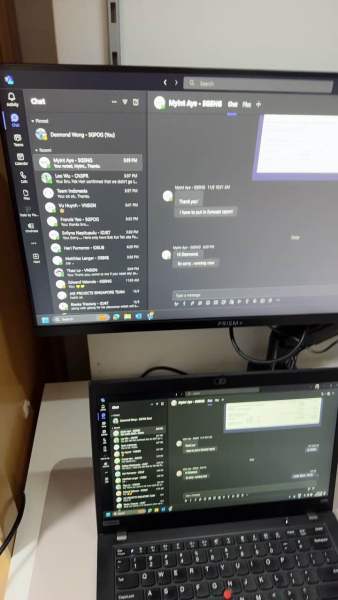 Buyer review video 3