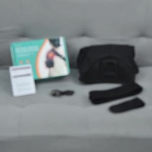 Electric Heated Vibration Shoulder Massage Pad Heating Massager for Shoulder Hot Compress Thermal Joint Brace Muscle Relaxation2026