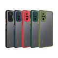 FOR XIAOMI REDMI NOTE 10 / NOTE 10S NEW Case hp Matte PROTECT CAMERA SILIKON/KONDOM/MIKA/CASING/KESING/SOFTCASE BUMPER Premium Quality COVER Bumper Aero Back Casing hp pelindung handphone XIAOMI REDMI NOTE 10. 