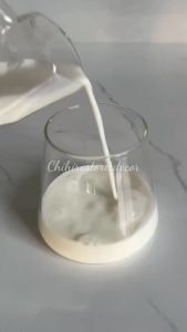 Ly Thủy Tinh 360ml Uống Cà Phê Chịu Nhiệt Thiết Kế Hình Núi Fuji Phong Cách Nhật Bản - Chihirostore.decor