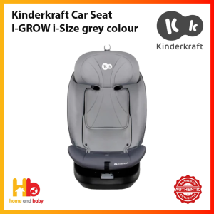 Kinderkraft Car Seat I-GROW