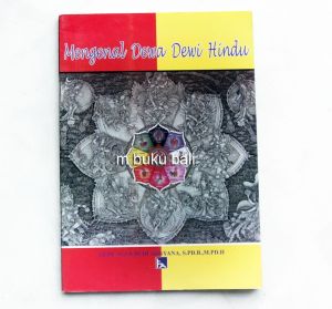 Mengenal Dewa Dewi Hindu-bagi pemula