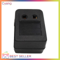 Cyang 50W 220V to 110V AC Power Voltage Converter Adapter Travel Transformer. 