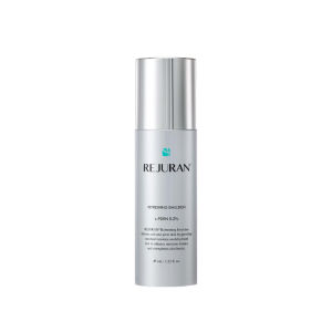 [100% Original] REJURAN Balancing Toner 120ml/Refreshing Lotion 45ml | Korean Skincare c-PDRN Hydrating Soothing Skin Texture Care
