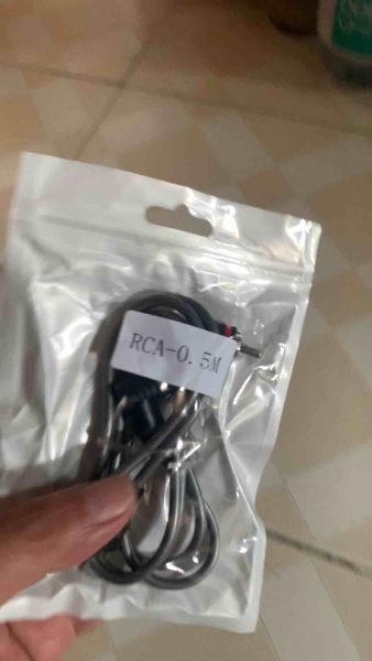 Buyer review video 5