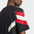 Adidas Manchester United Originals T-Shirt 2024. 