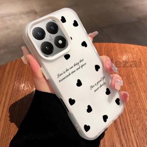 Hard Case Xiaomi 15T Pro 15TPro 15 T Xiaomi15TPro Xiaomi15T Case Shockproof Back Cover