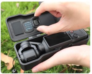 PORTABLE BAG FOR DJI POCKET 4 / CARRYING BAG FOR POCKET 4