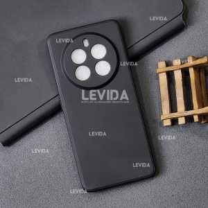 Case for Realme 13 4G Macaron Square / Case Square Realme 13 4G