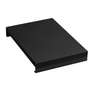 Premium Kitchen Stove Cover With Rounded Edges Corrosions Resistant Design Add Counter Space While Protecting Fronts