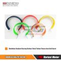 Pangkon Knalpot Bracket Knalpot Dudukan Knalpot Braket Knalpot Breket Knalpot Racing Dudukan Knalpot Racing Klem Knalpot TRG Bahan Tebal Berkualitas Tahan Panas dan Anti Karat. 